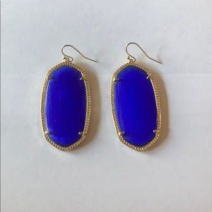 Kendra Scott Earrings
